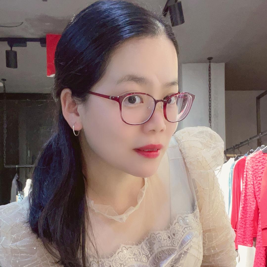 橙家姑娘🌹