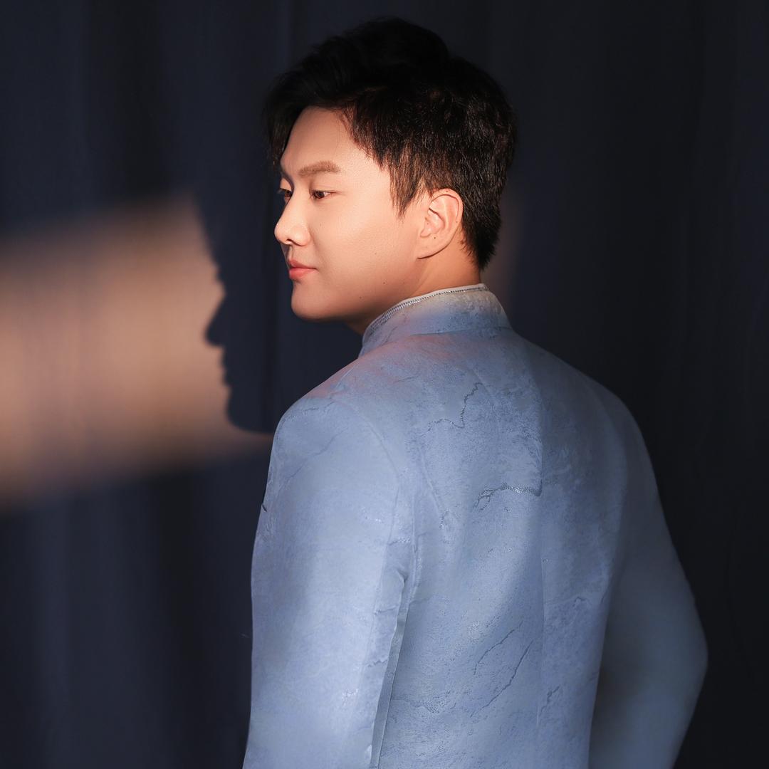 张越男高音🎙️