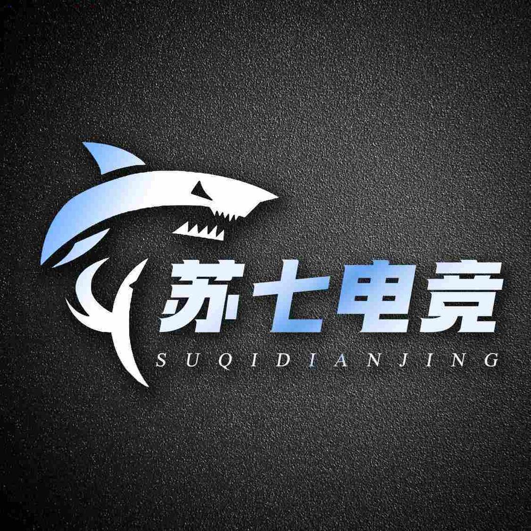 苏七电竞