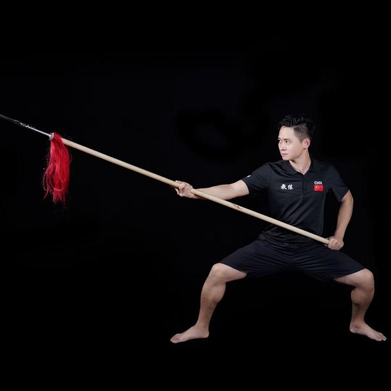 天津圣辉搏击俱乐部官方号