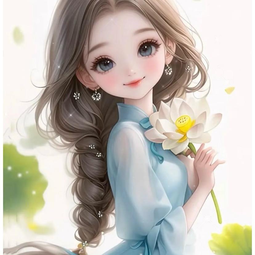 情深缘浅
