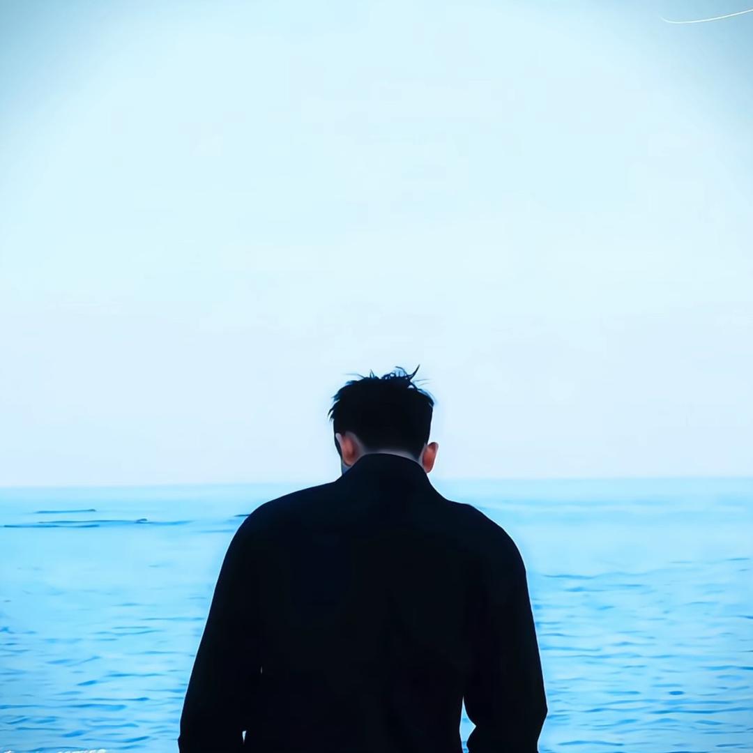 心事不在脸上👣