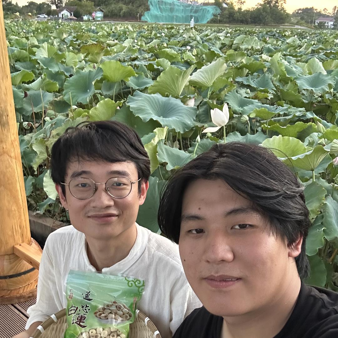 魏建华的农产贸易严选店