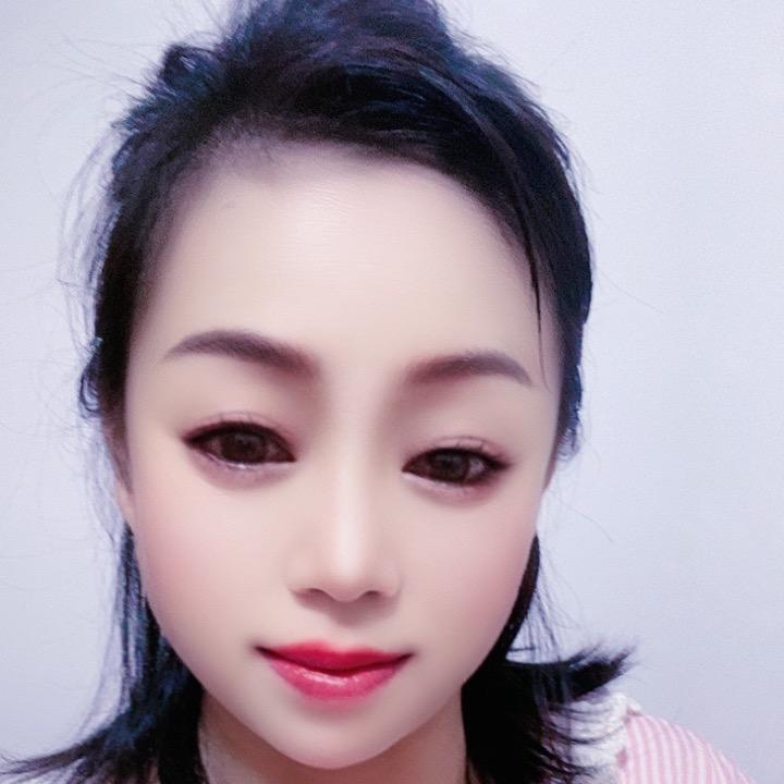 美女