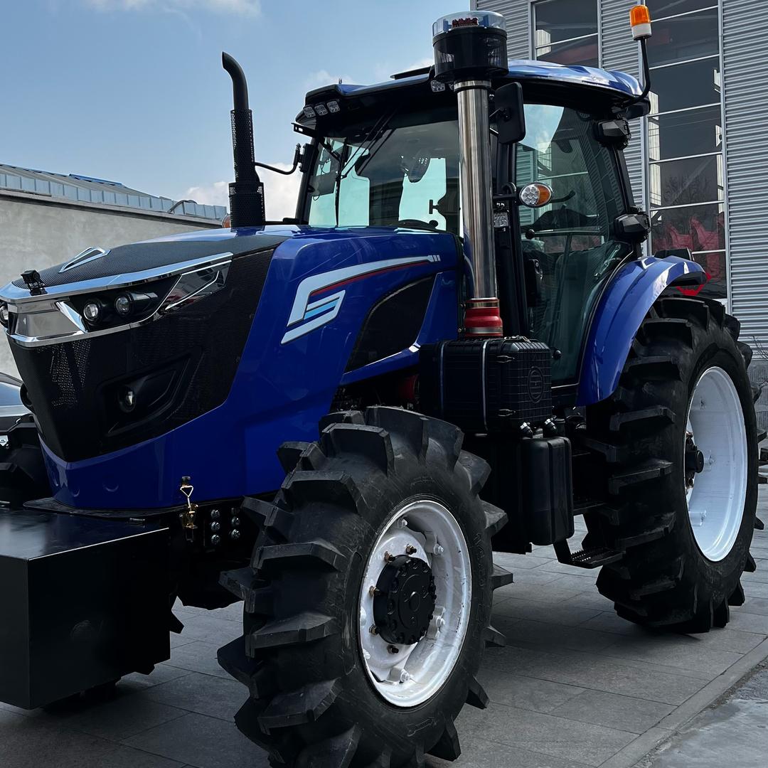 戴维森农机（小尹）