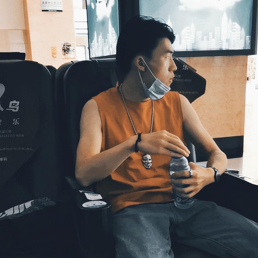 小潘®勇闯天涯