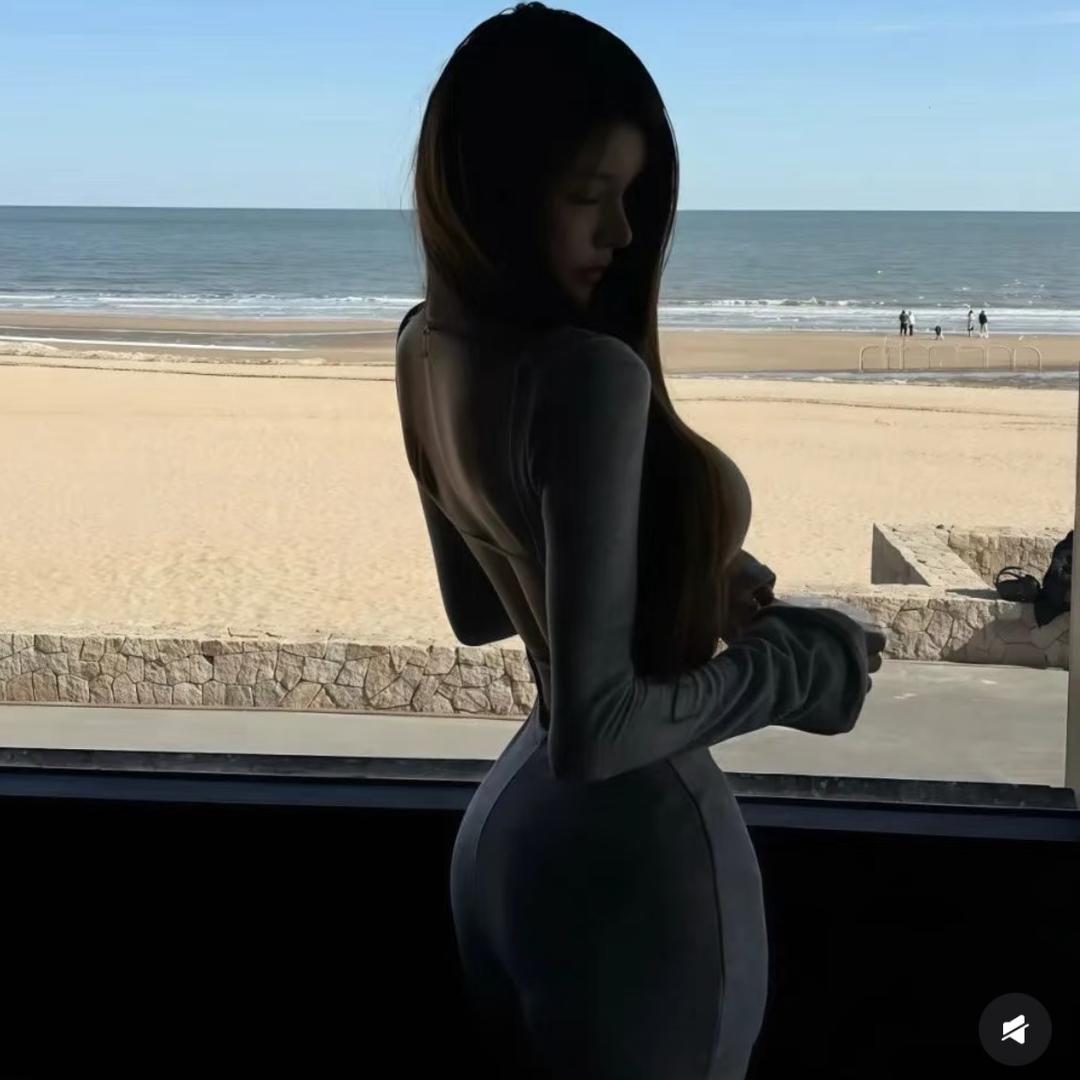 今天开心吗~