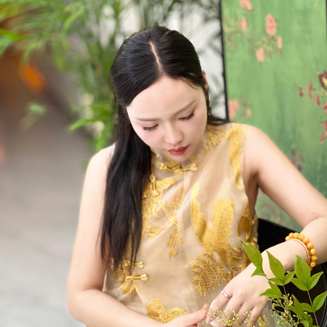 痣相美学（收徒）