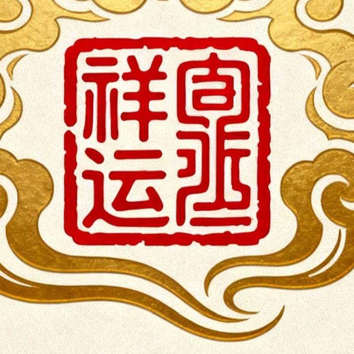 祥运艺术收藏
