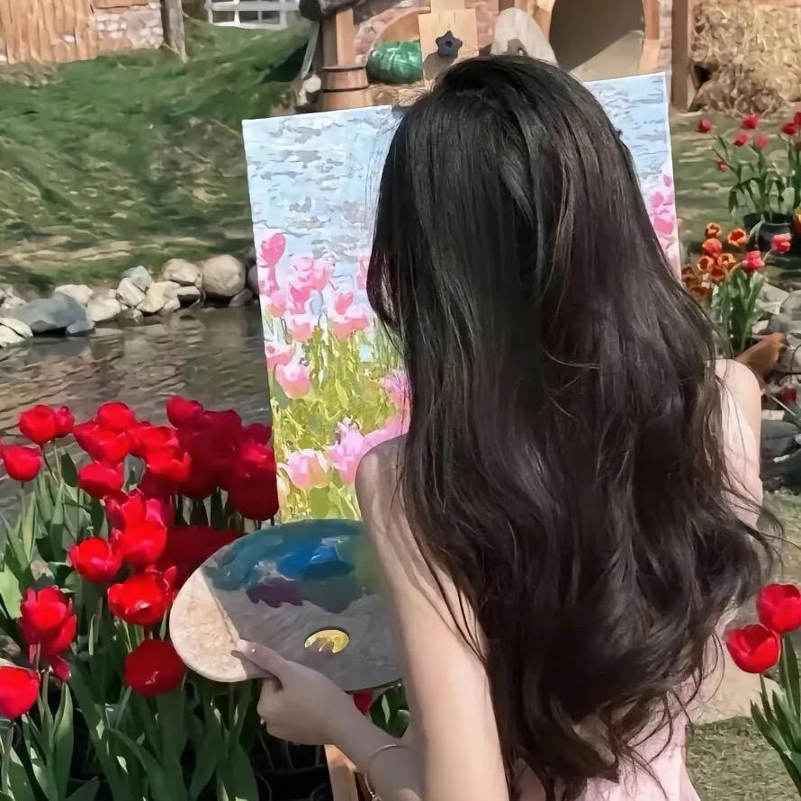 西红柿🍅