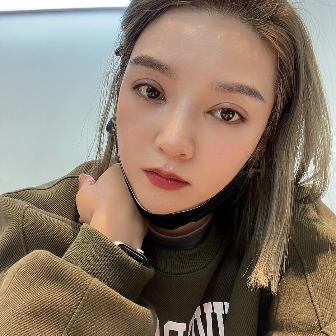 泰顺女托尼