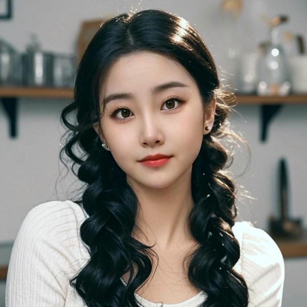 露美丽