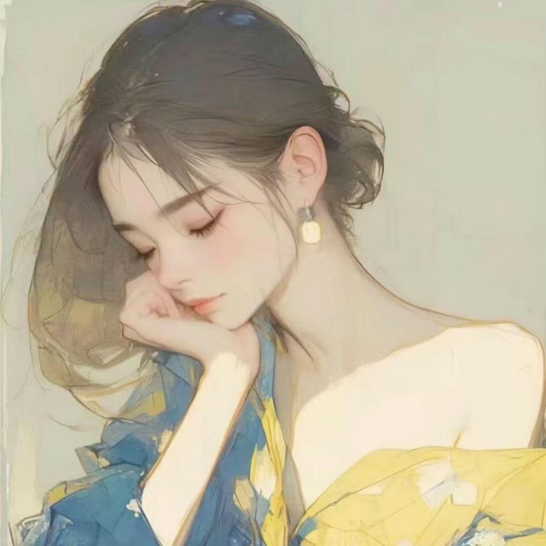 ⭐️幸运星