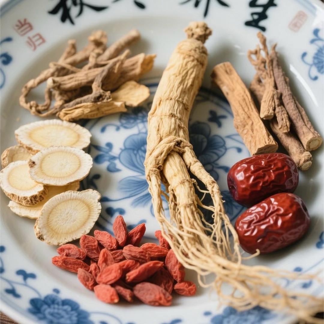本源养生堂