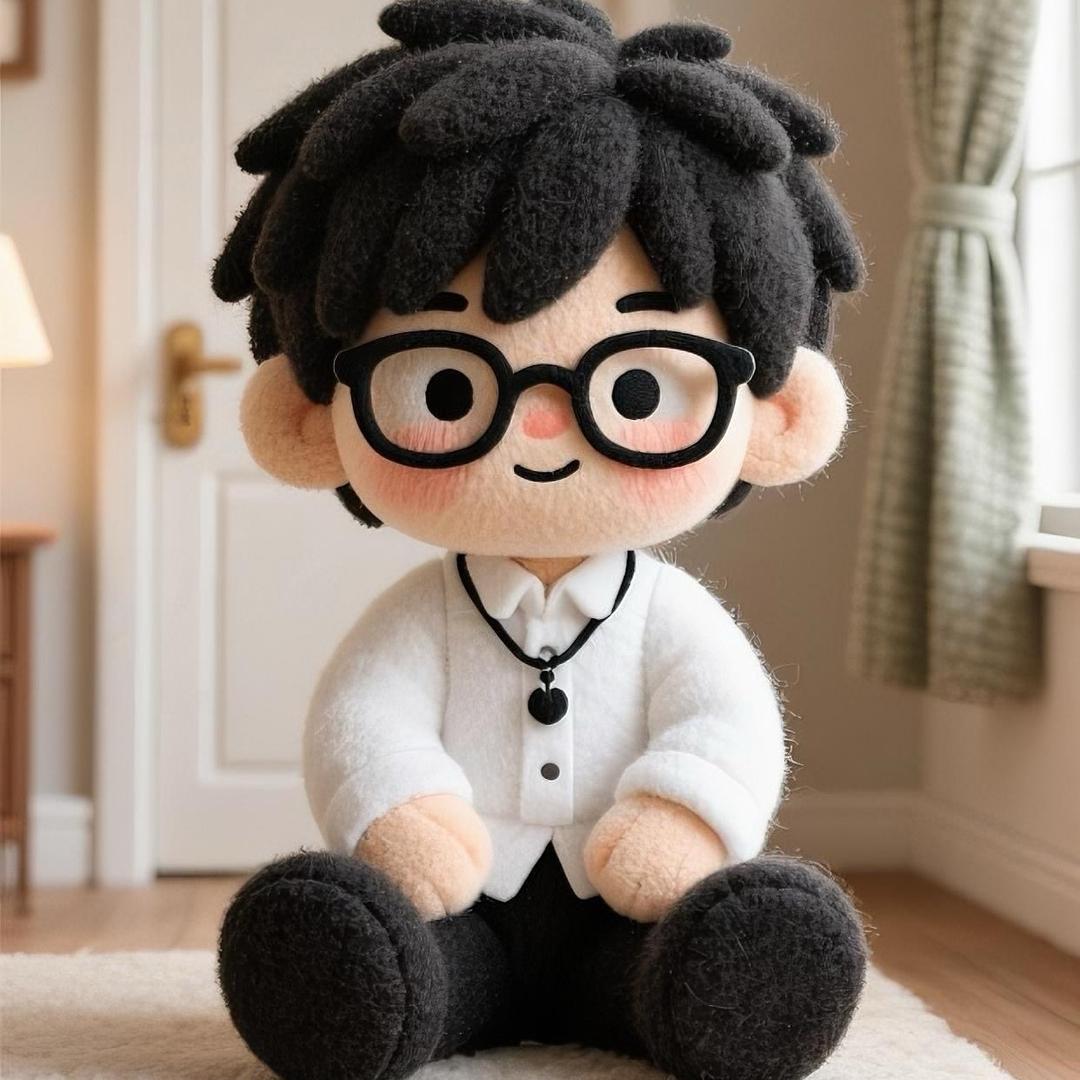 小个儿