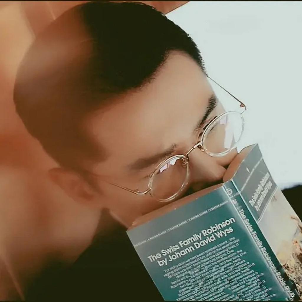 大海悦读