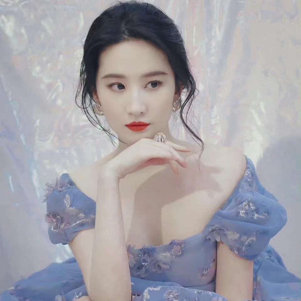 小阿莫～头像