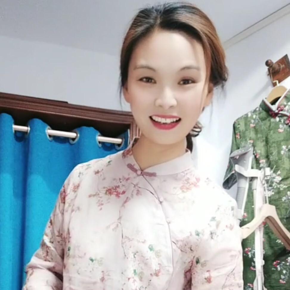 林州九儿（橱窗好物)