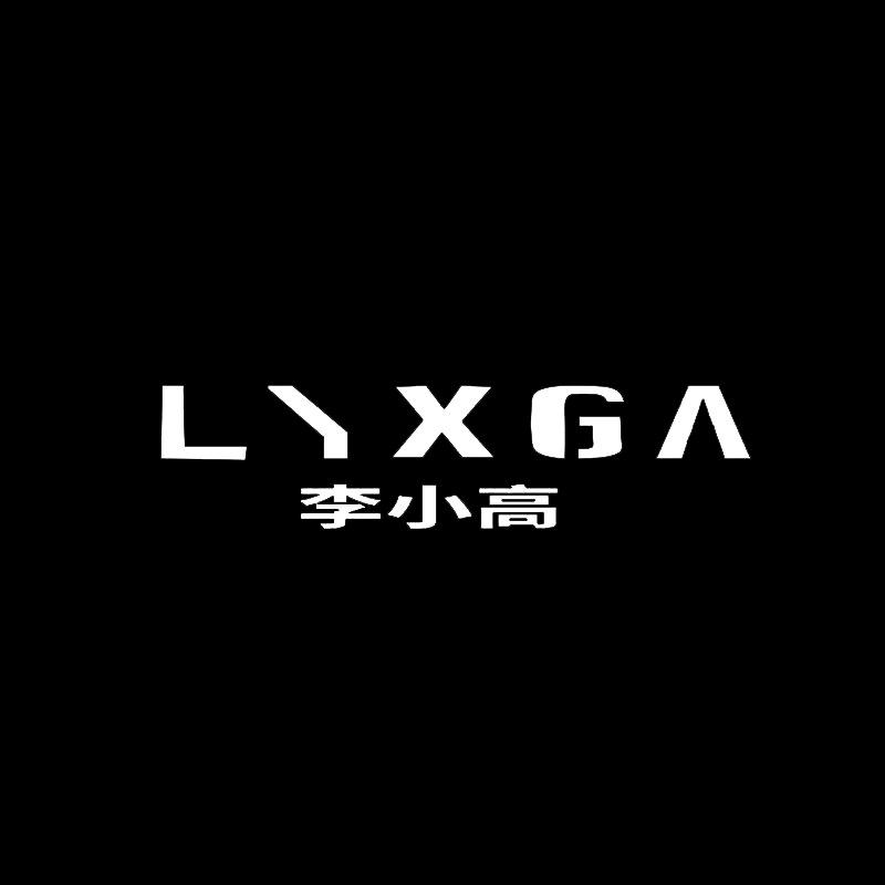 LIXGA李小高增高鞋