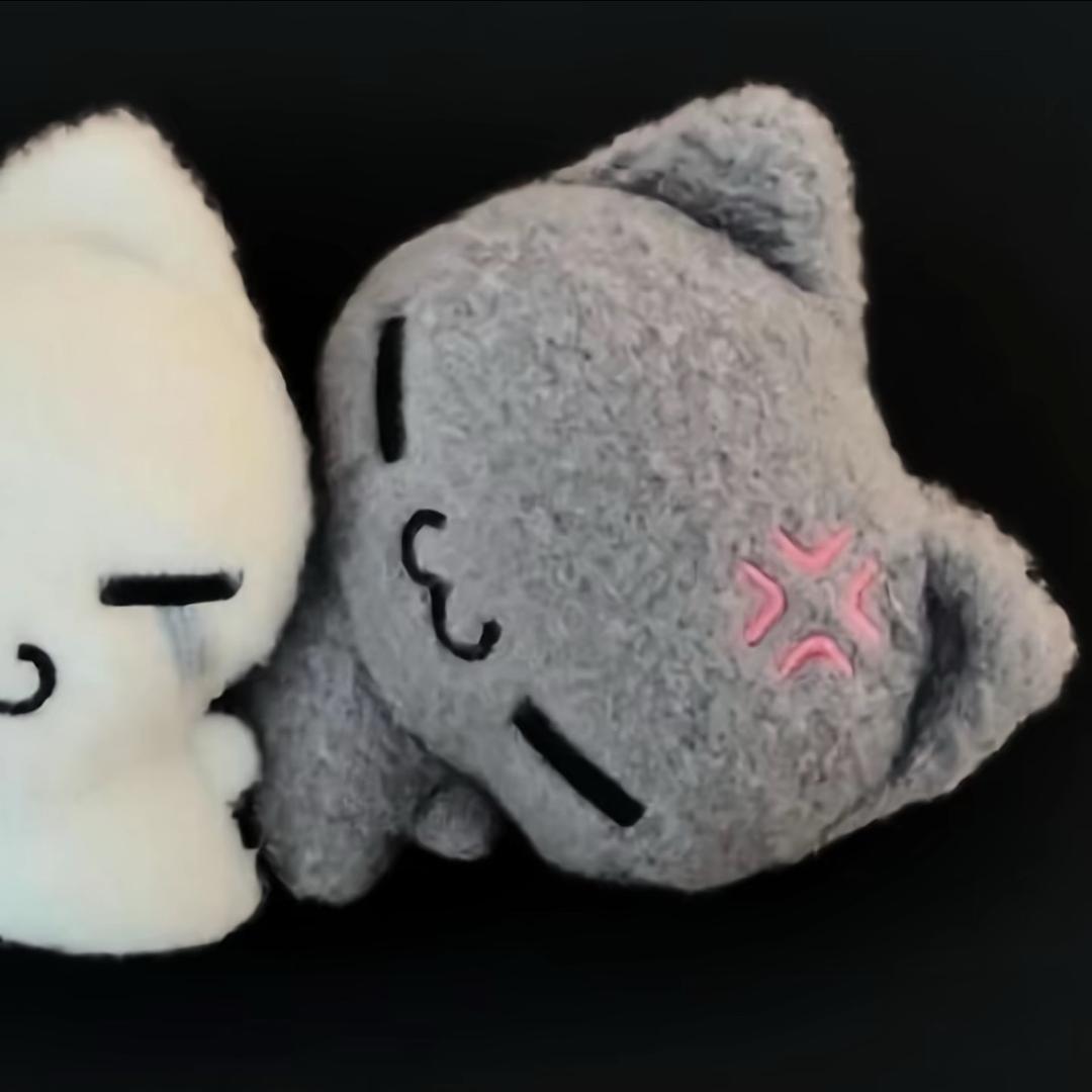 泪水打湿麦当劳