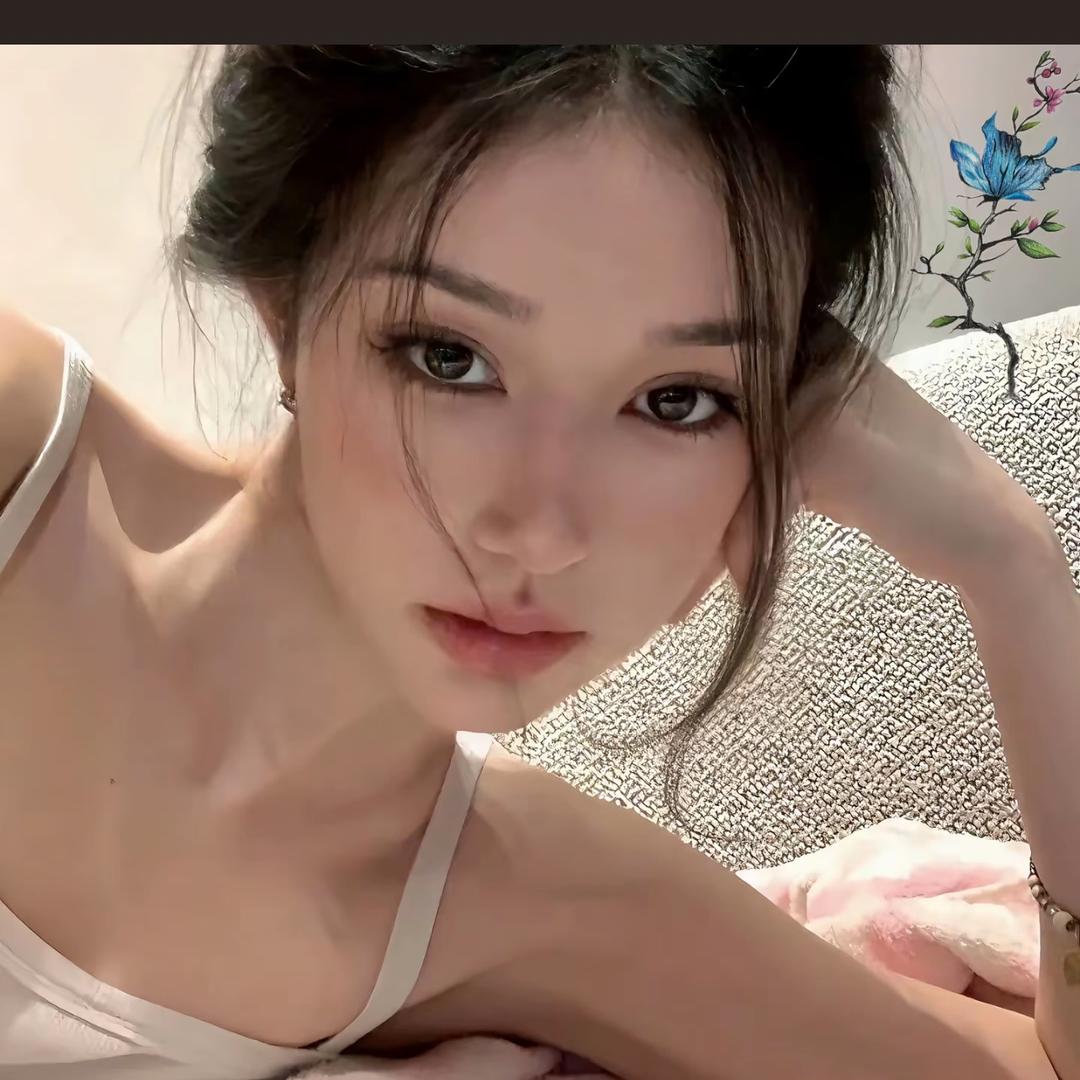 贝满想要吃不胖
