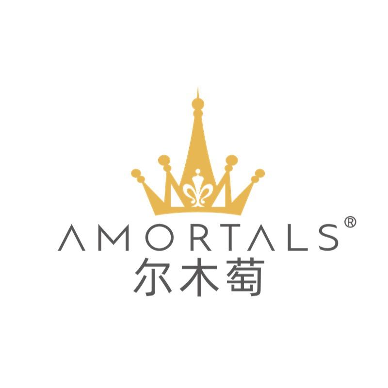 AMORTALS尔木萄个人护理旗舰店