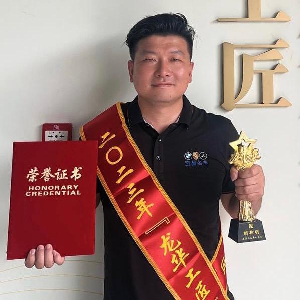 深圳宝马专修找明哥（宝马专职服务）