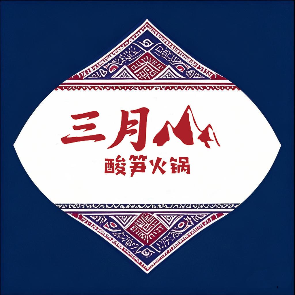 清镇三月山酸笋火锅