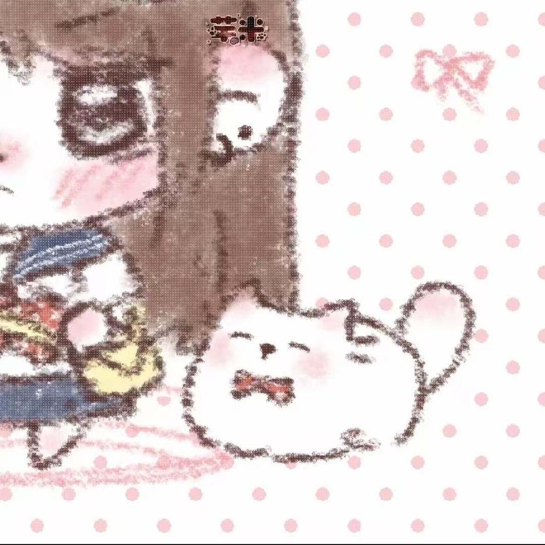 小汤格格万福金安