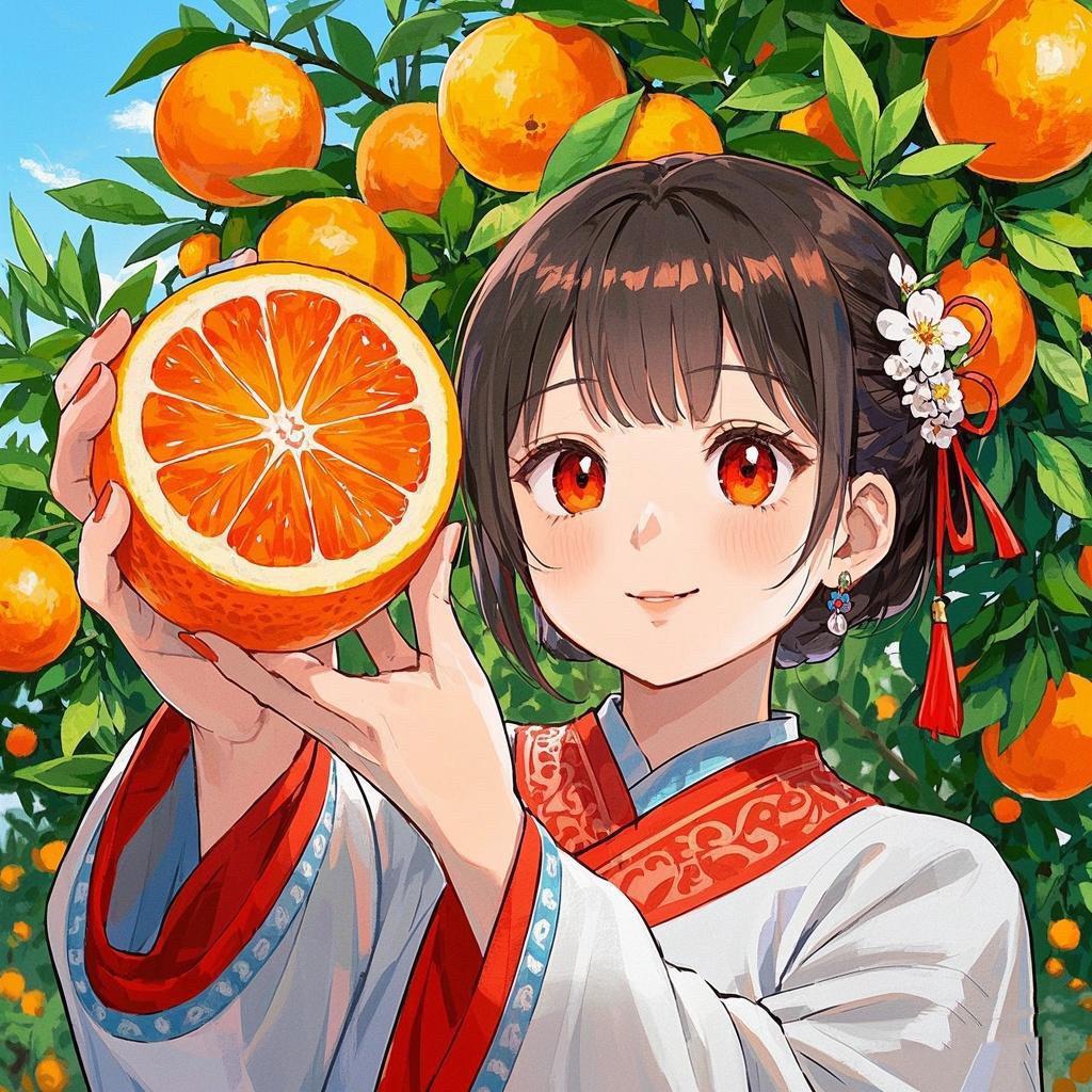 开开心心