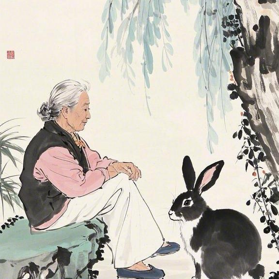 吴子说生肖