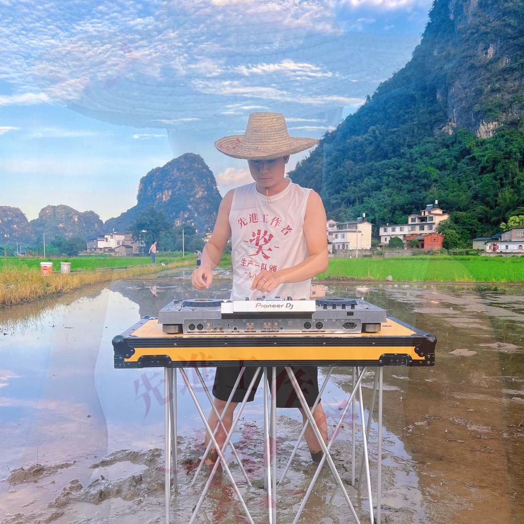 DJ小飞-20年音乐人
