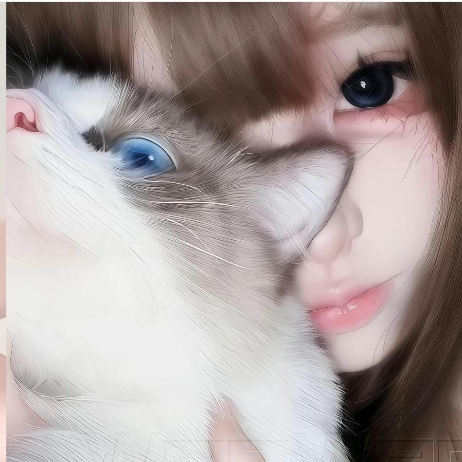 猪猪每天都好饿🫧