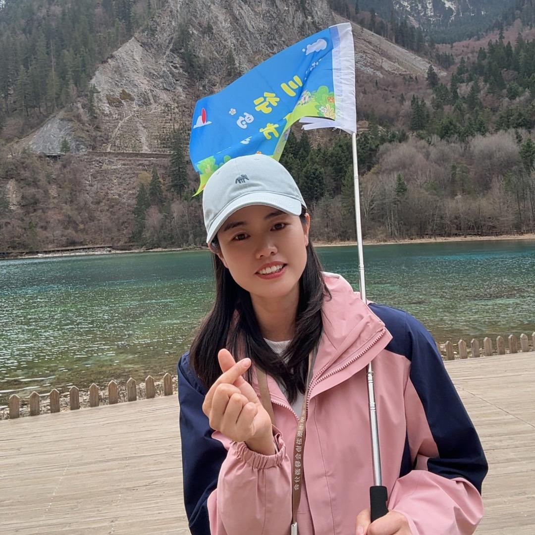旅游攻略分享～阿芳