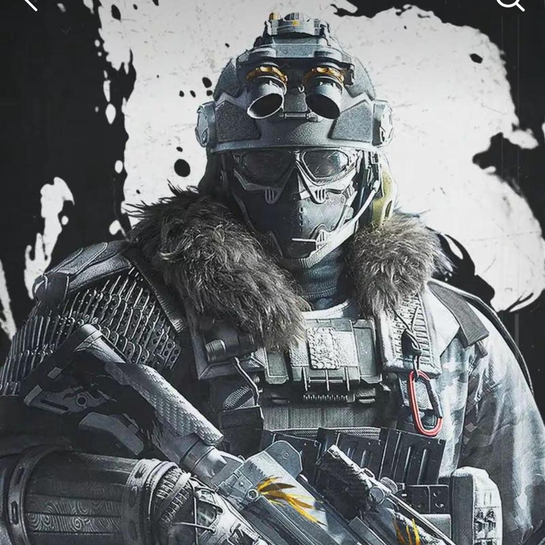 萧景（暗区突围）