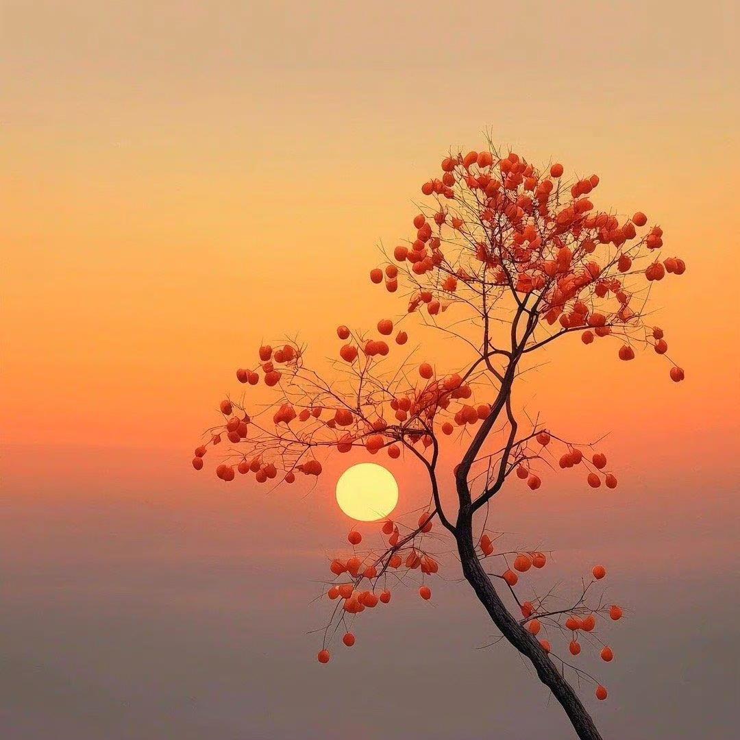sunburst