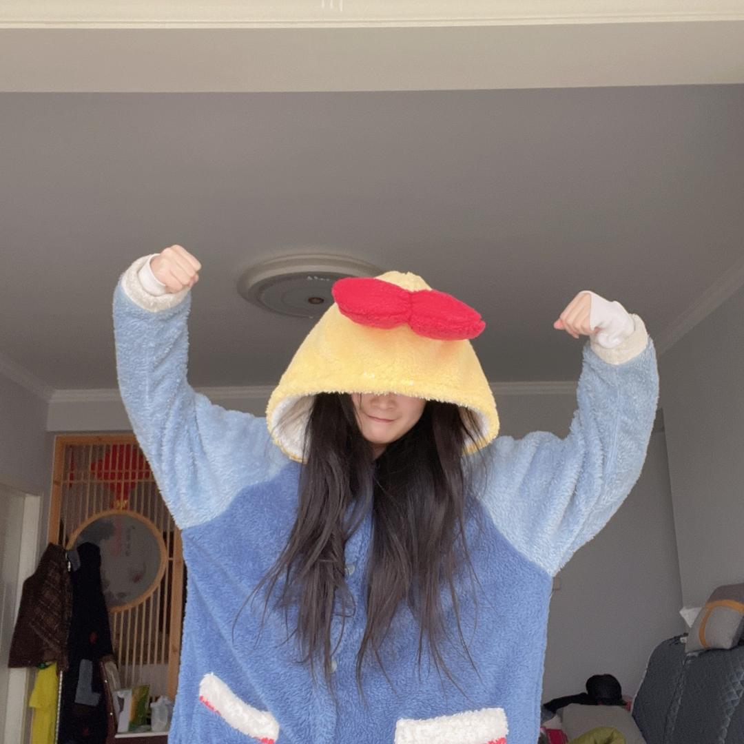 🤍一只二仙女🤍