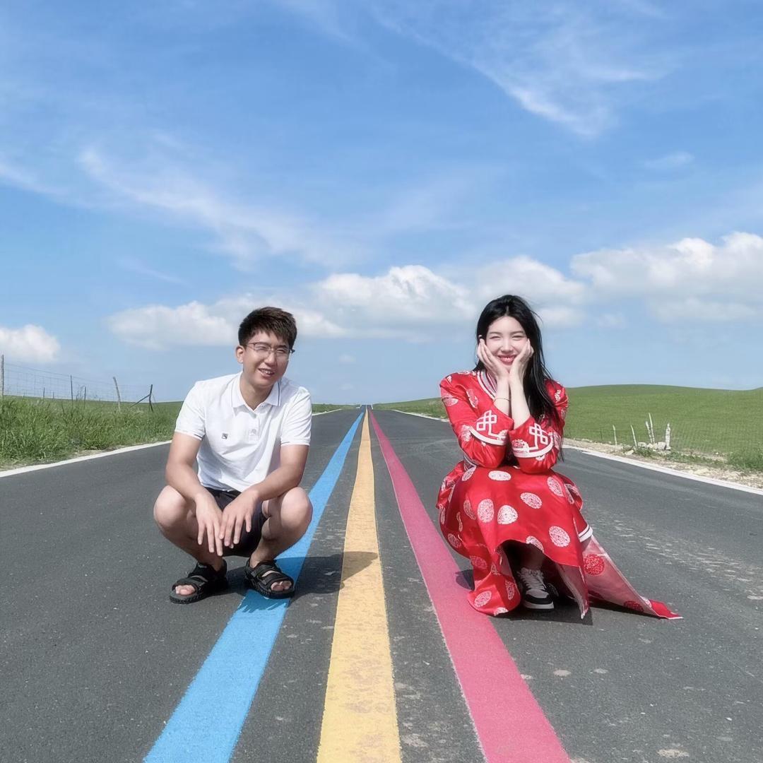 阿丽阿姨