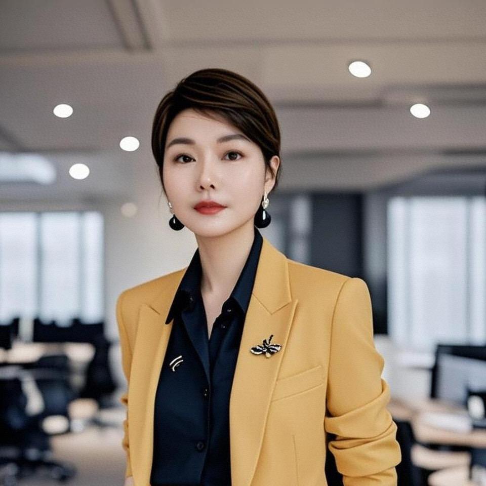 启凤家政带徒弟