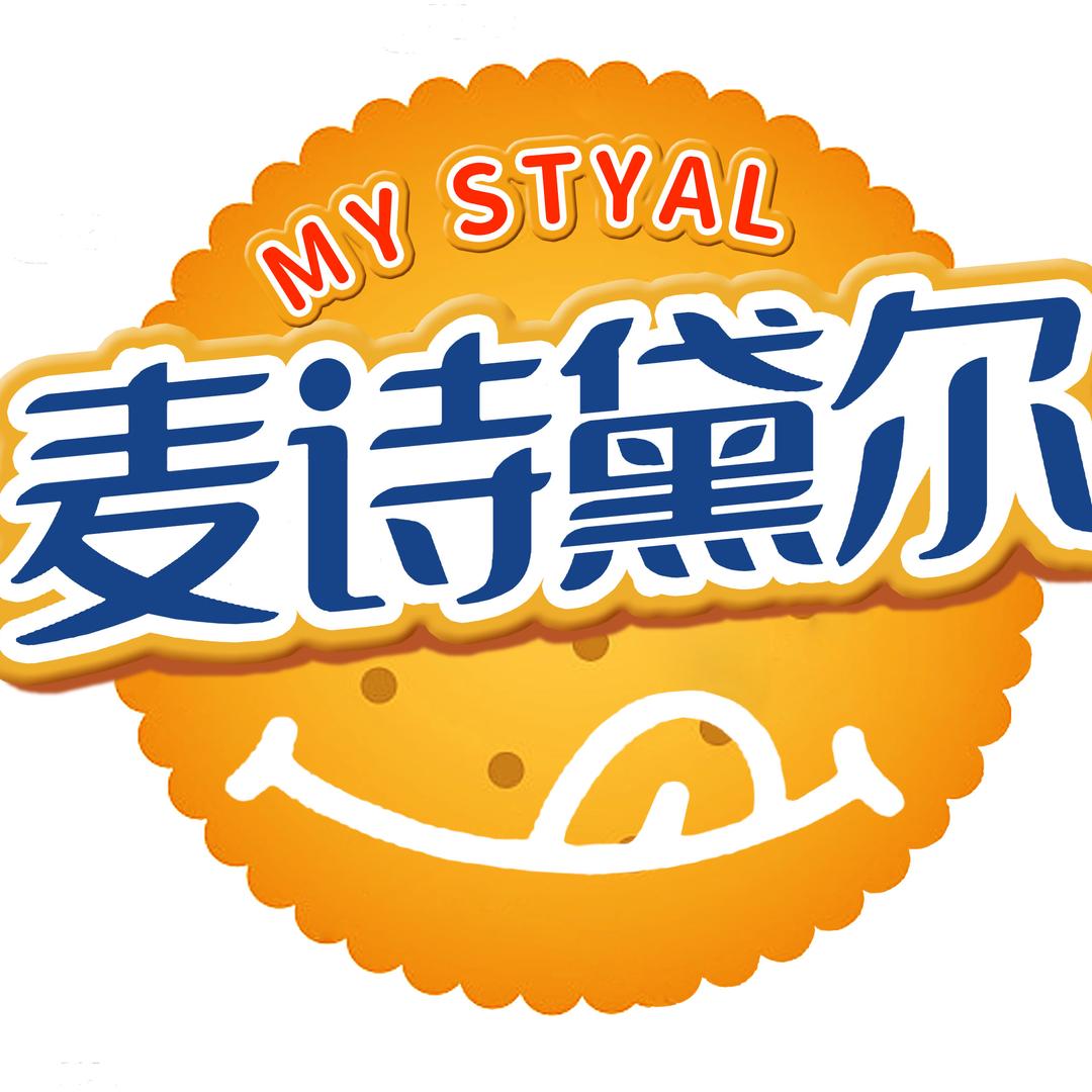 麦诗黛尔食品旗舰店