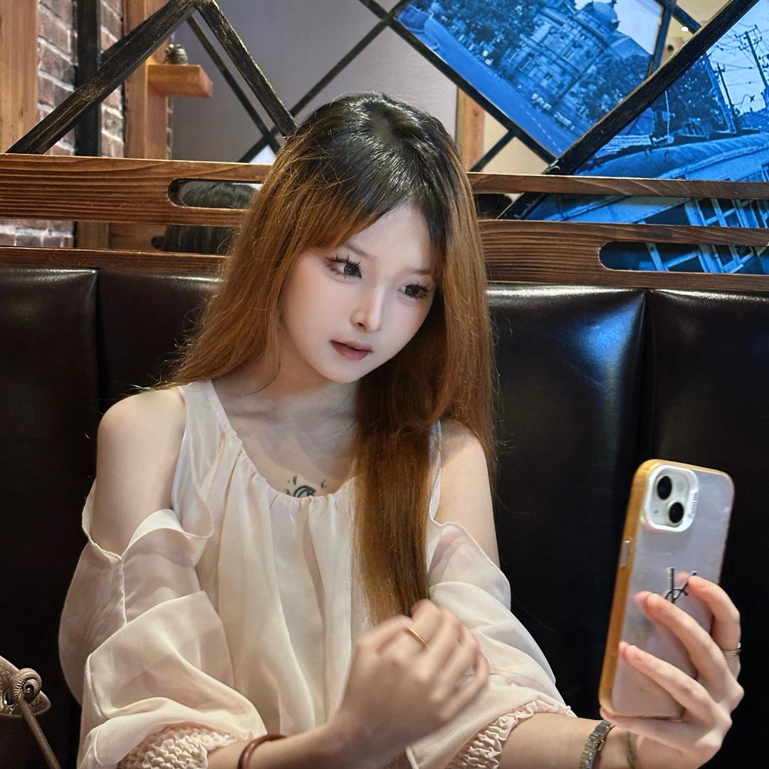 晴岚.🍺