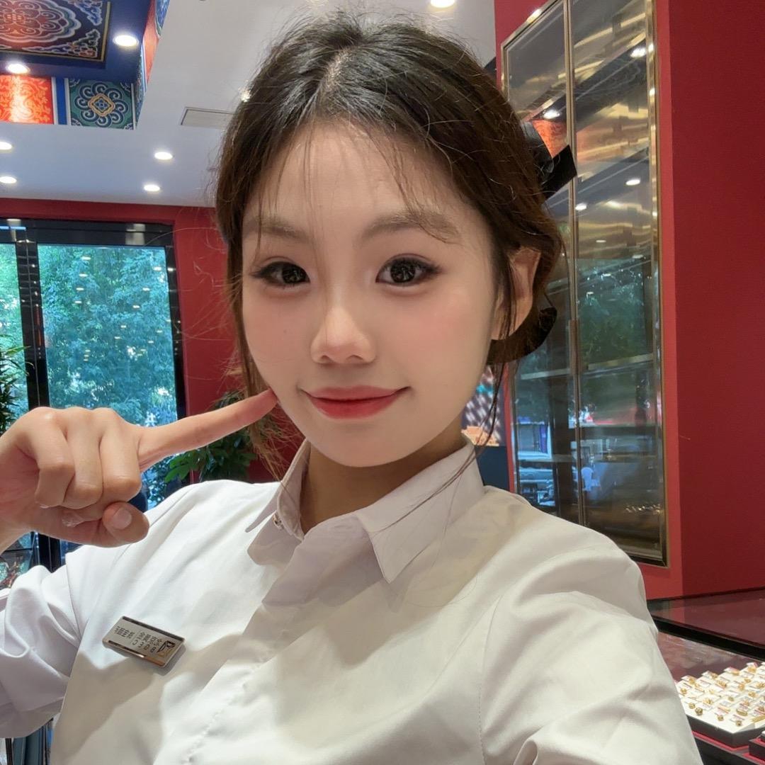 珠宝小洪
