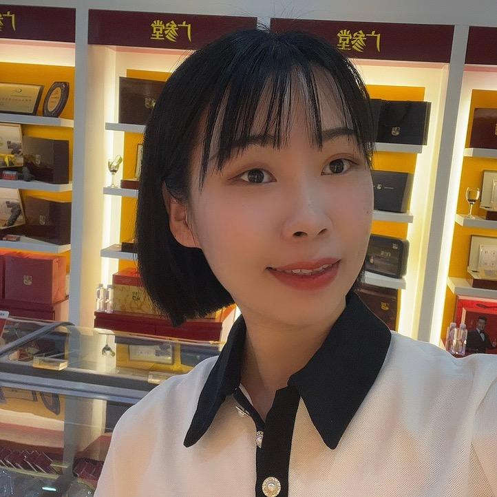 @广参堂海参绥化店～小唐！