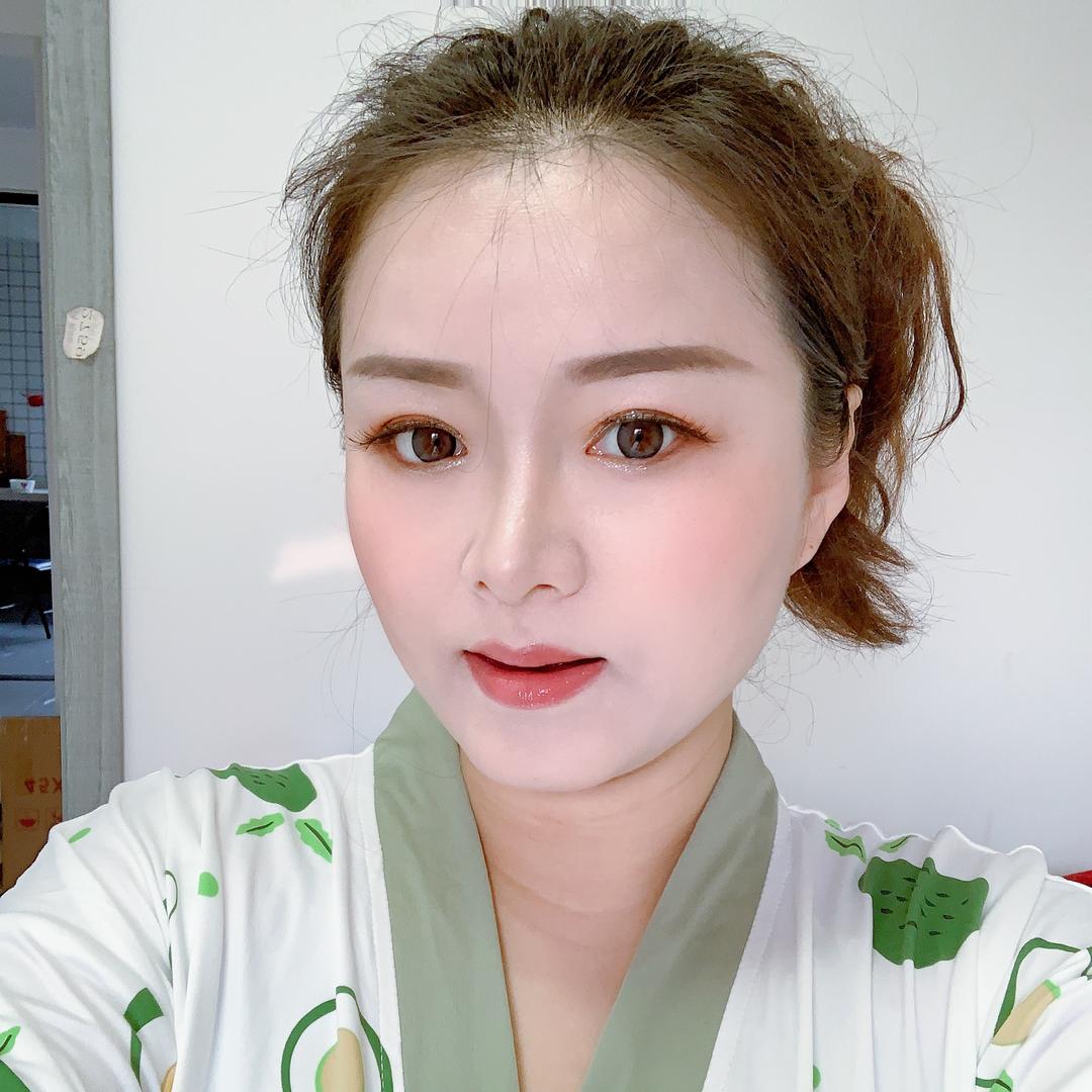 四丫头💙