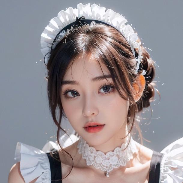 无敌AI喵喵妹
