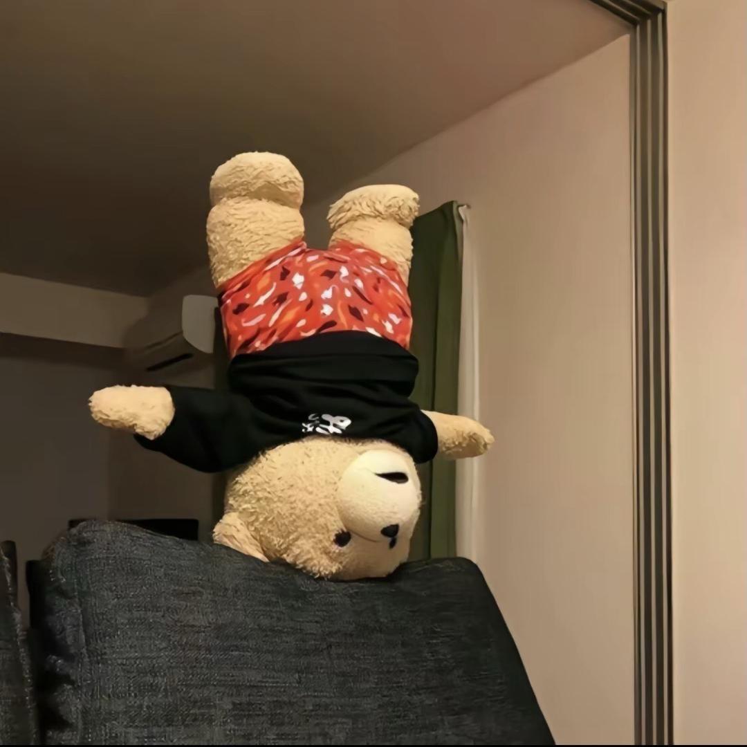 沉默的睫毛膏