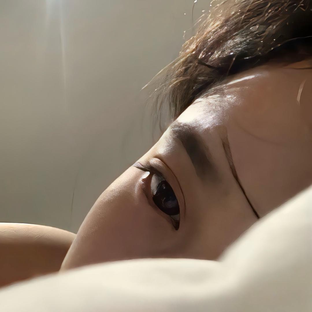 一口十个蓝莓🎣