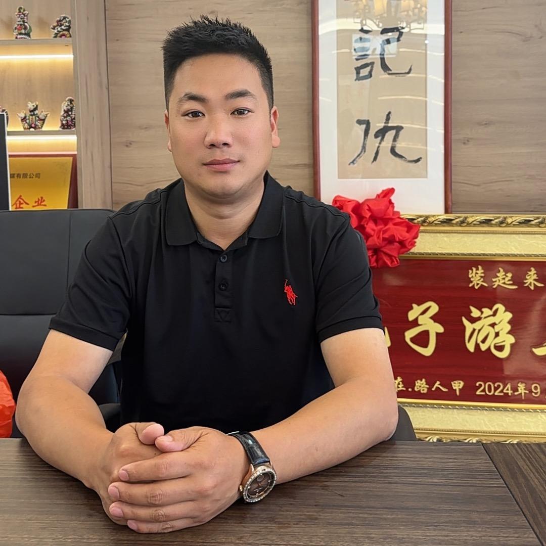 我叫云马（恩师游三）