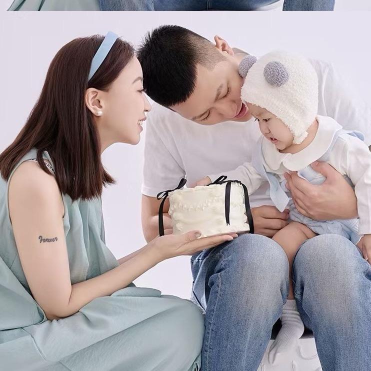 东东四样串烧烤💫
