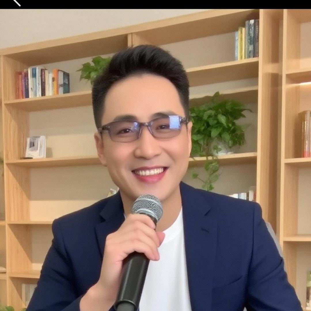 啊盟爱唱歌🎤